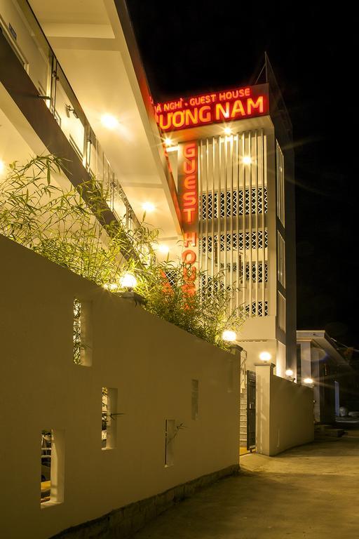 Phuong Nam Guest House Муйне Экстерьер фото