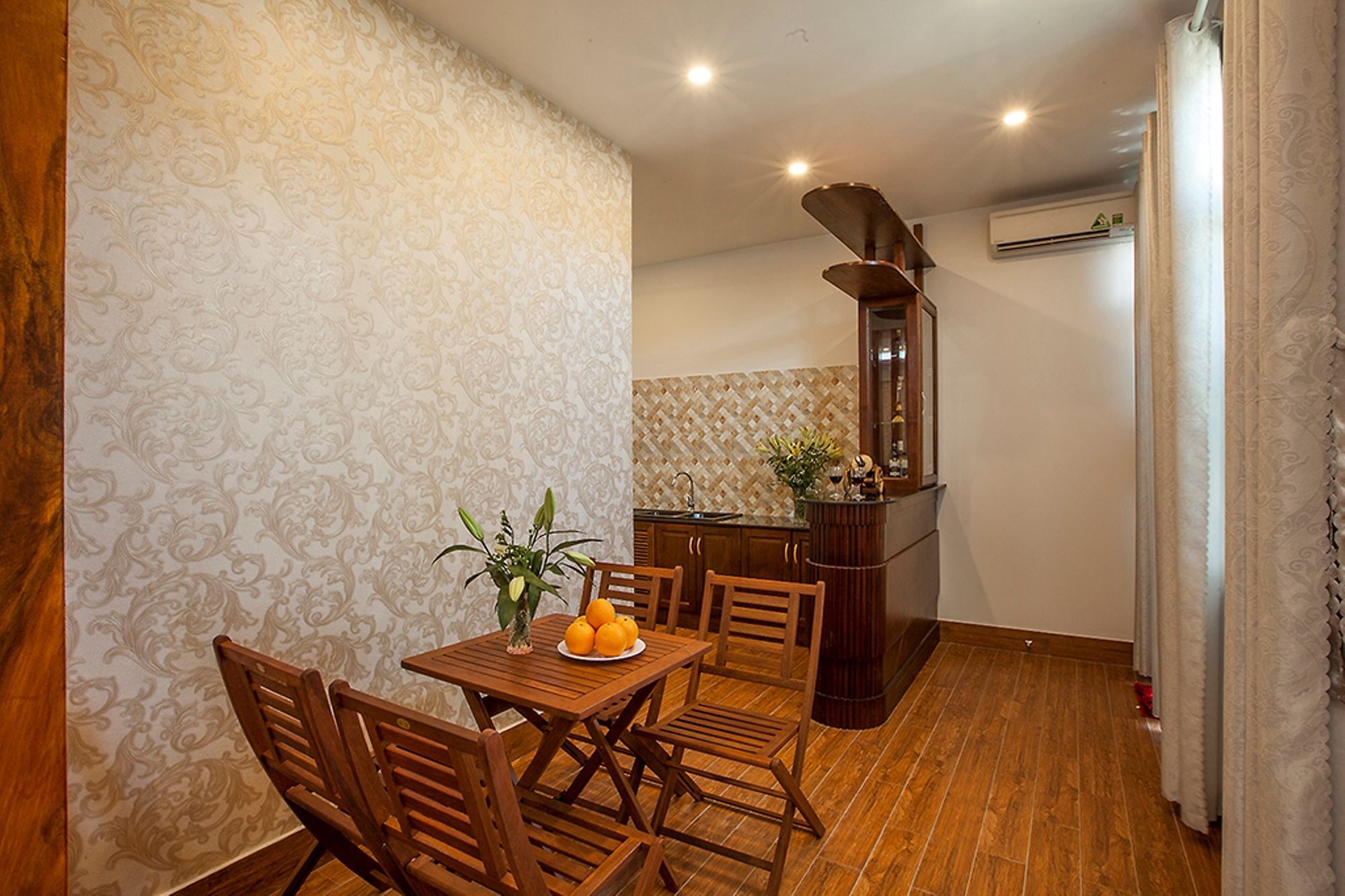 Phuong Nam Guest House Муйне Экстерьер фото