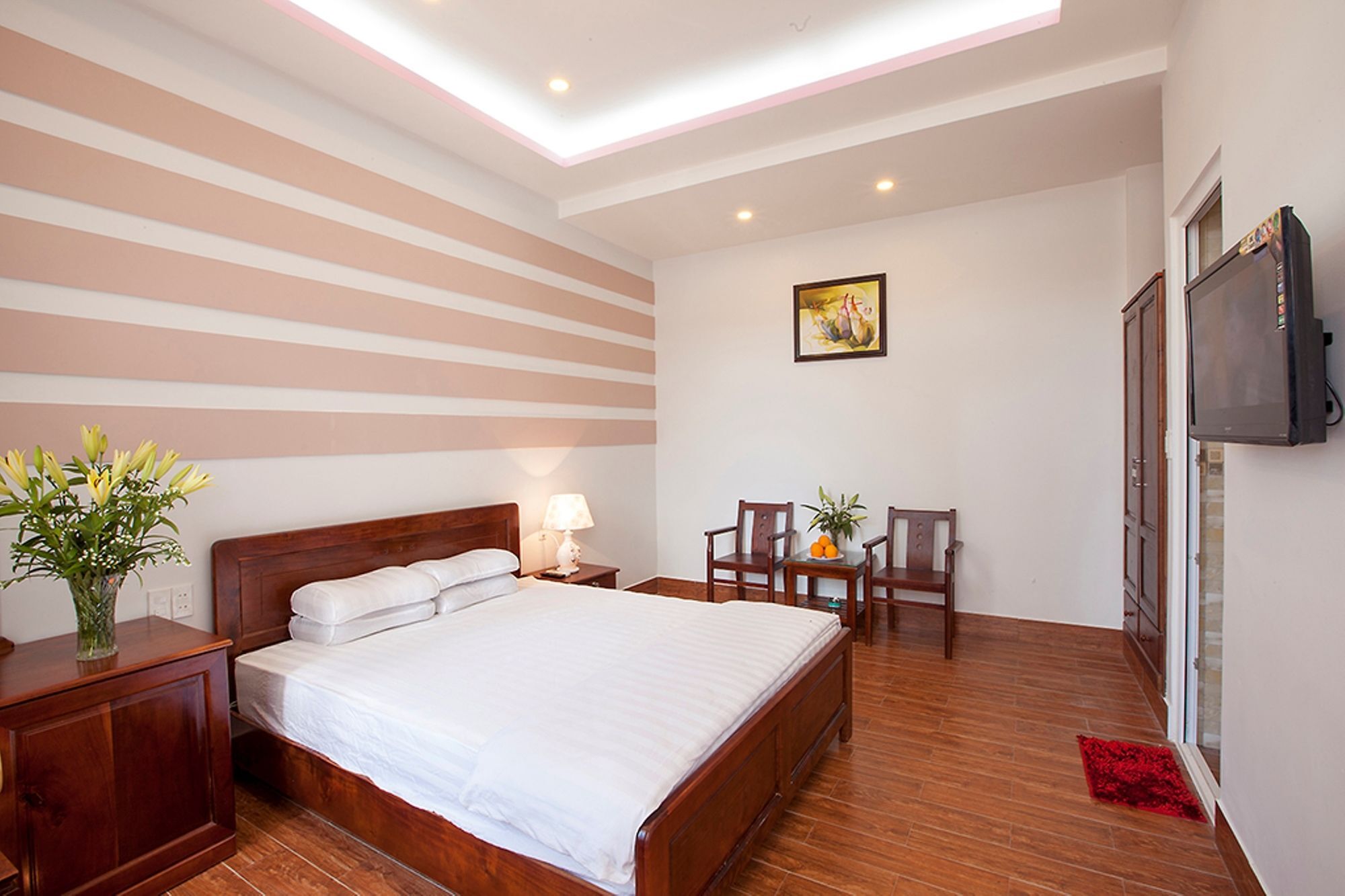 Phuong Nam Guest House Муйне Экстерьер фото