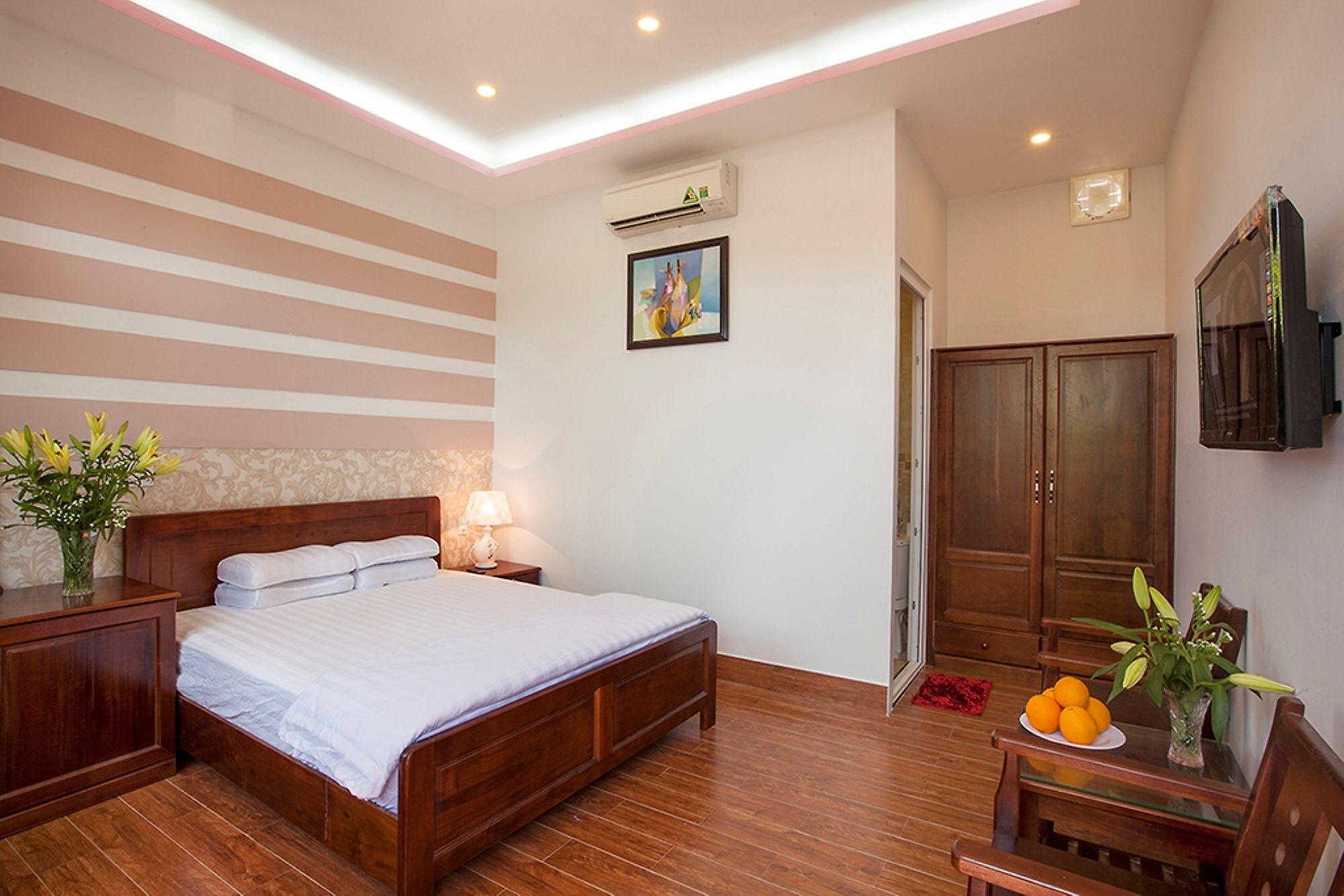 Phuong Nam Guest House Муйне Экстерьер фото