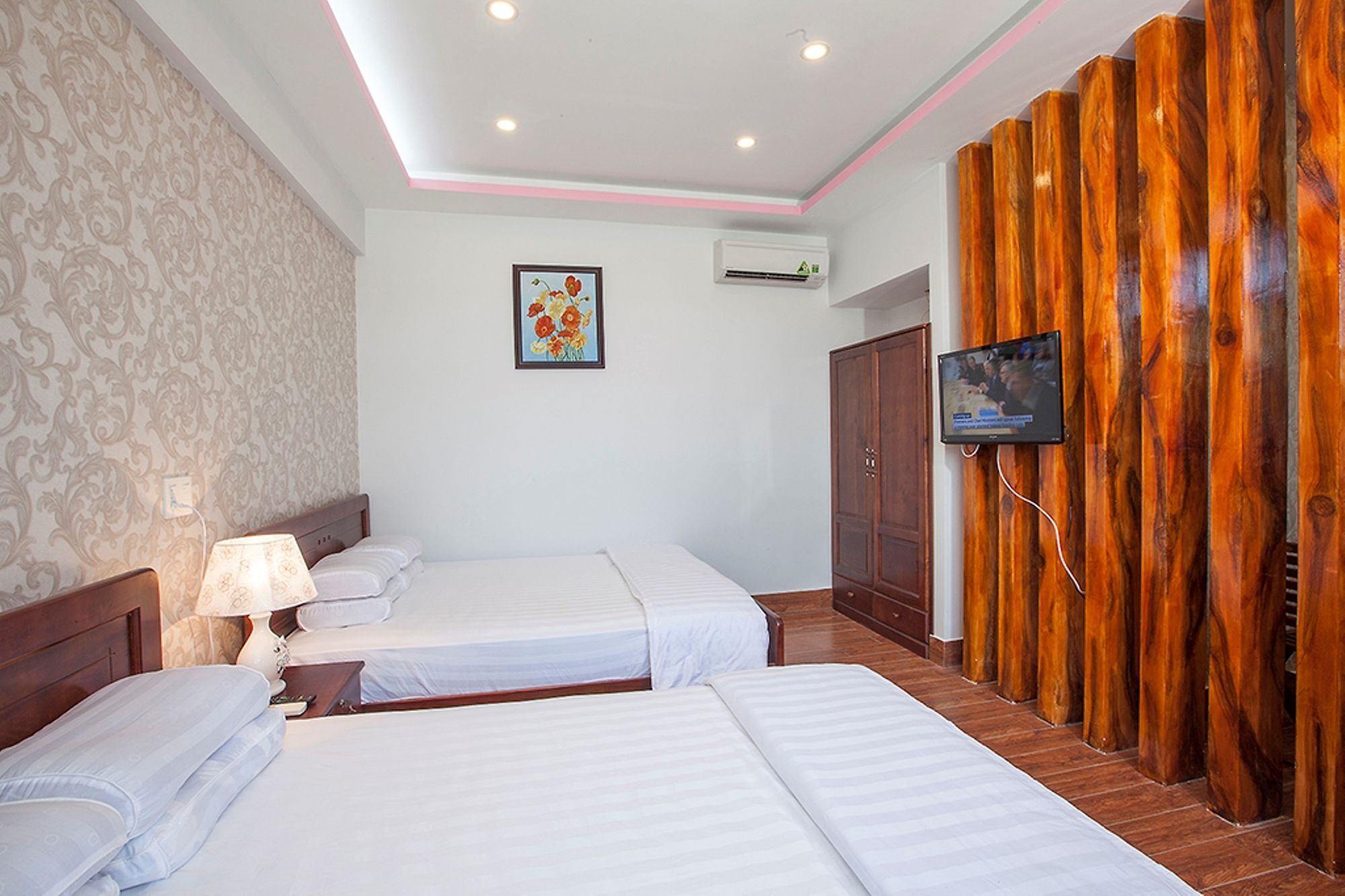 Phuong Nam Guest House Муйне Экстерьер фото