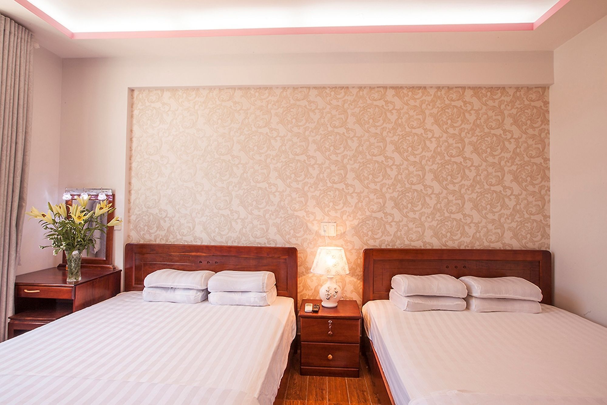 Phuong Nam Guest House Муйне Экстерьер фото